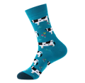 Socken Vaches