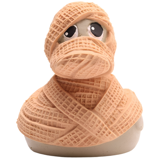 Mummy Duck