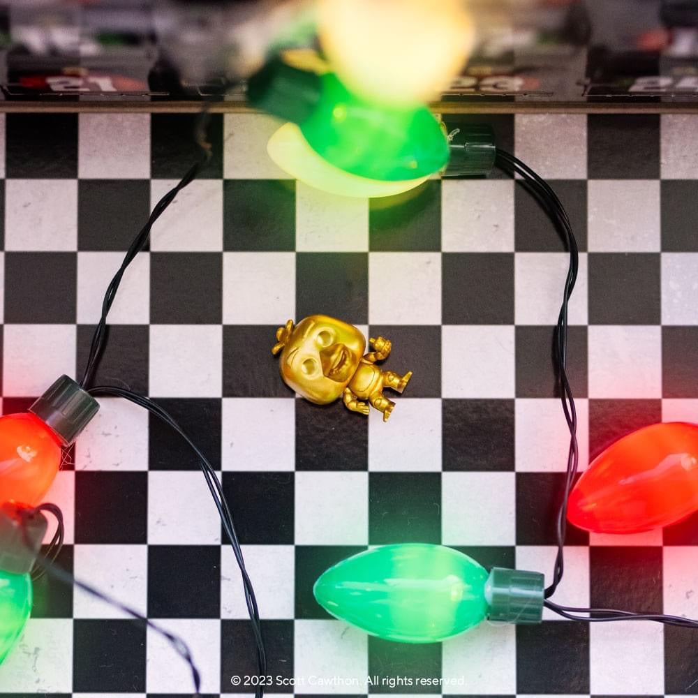 five nights at freddys 2023 advent calendar