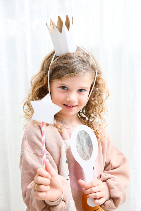XL costume - Princess