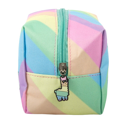 You Are Not Llama Pencil Case/Makeup Bag