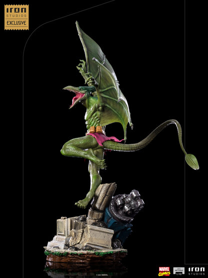 Sauron Statue (2021 Event Exclusive) - X-Men - BDS Art Scale 1/10 - Iron Studios