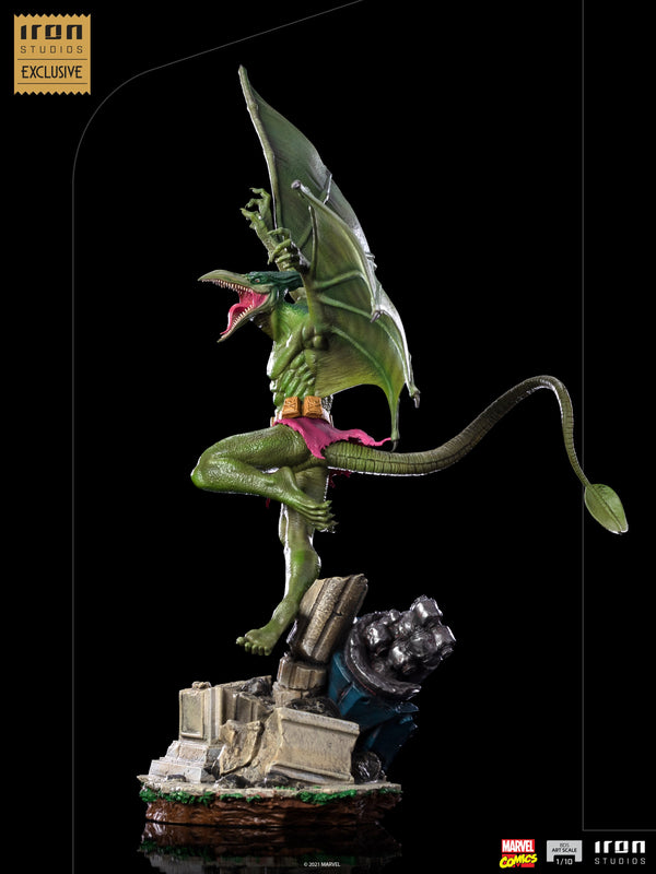 Sauron Statue (2021 Event Exclusive) - X-Men - BDS Art Scale 1/10 - Marvel Comics