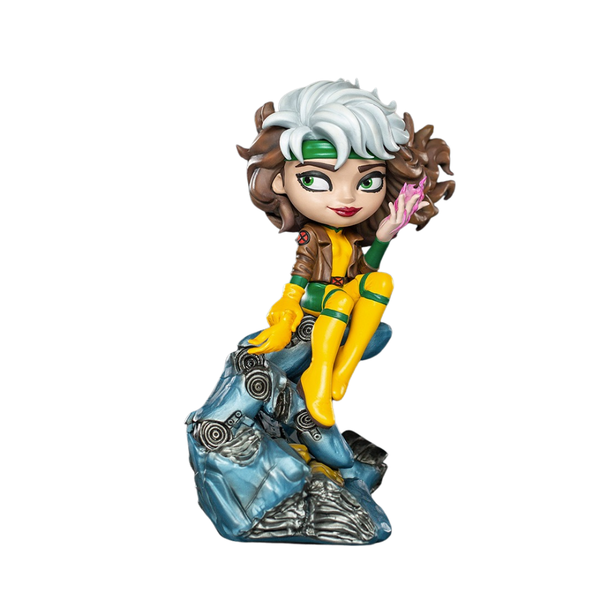 Rogue Figurine - X-Men - Mini Co. - Marvel Comics