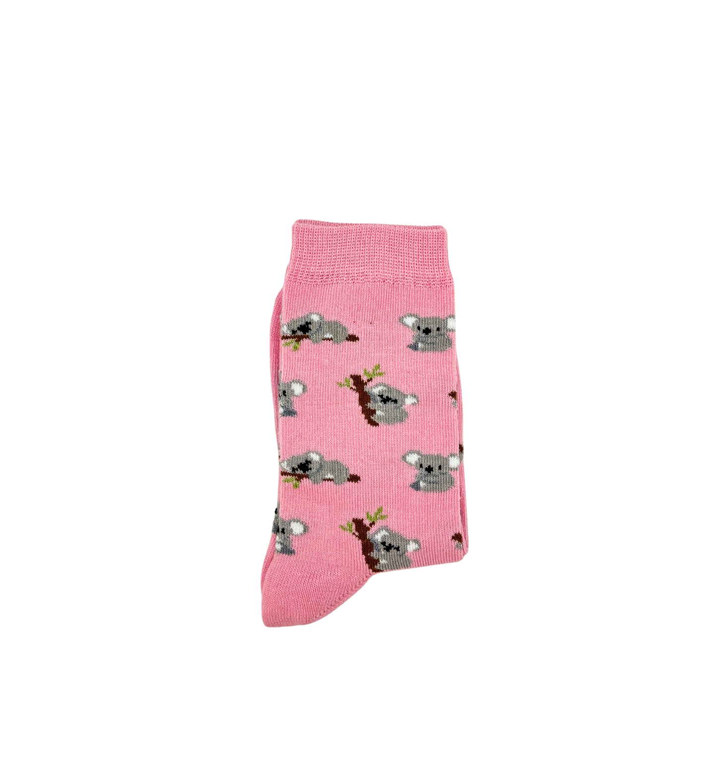 Chaussettes Enfant « Koala » - Chulé