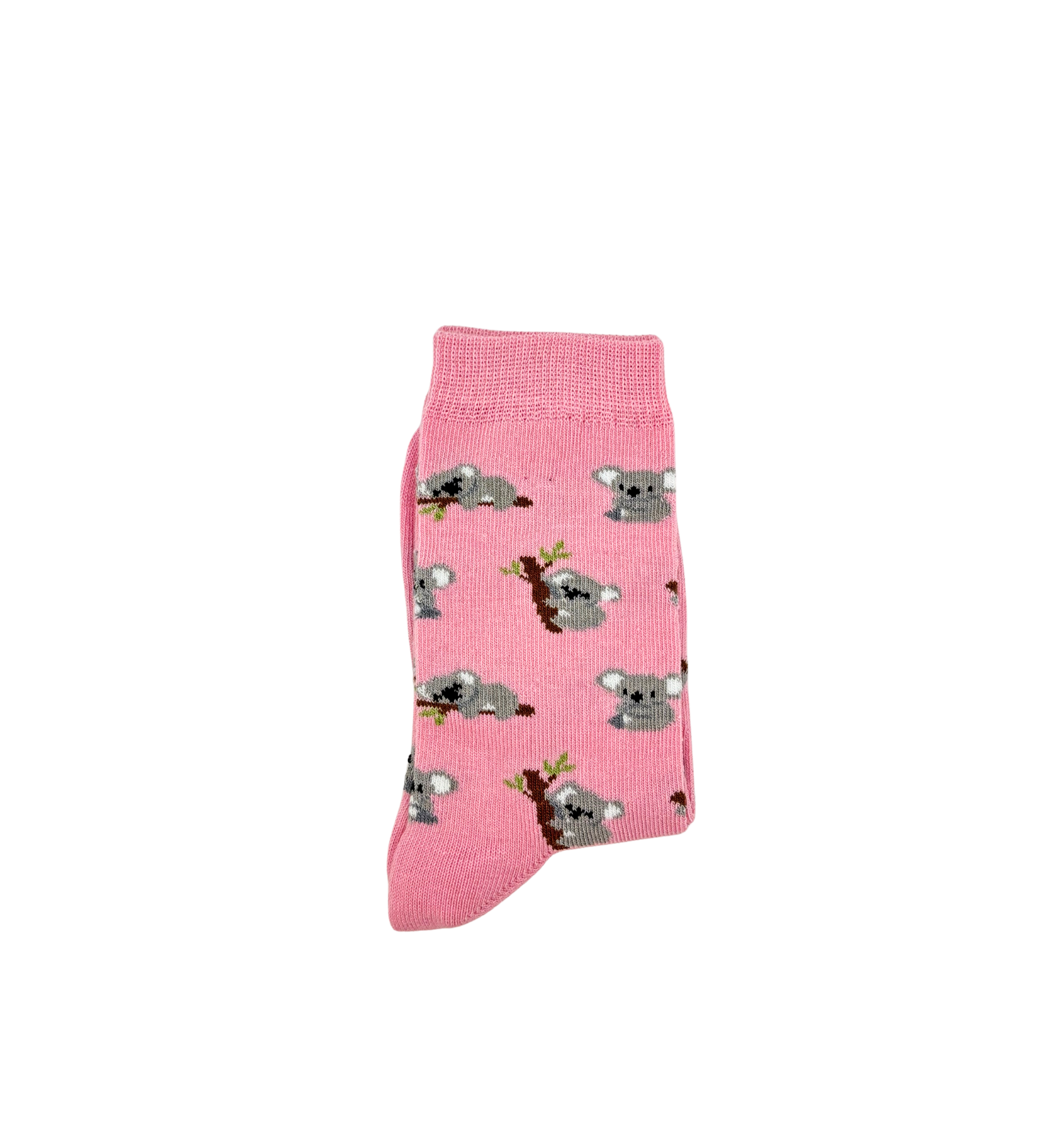 Chaussettes Enfant « Koala » - Chulé