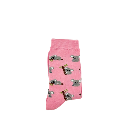 Chaussettes Enfant « Koala » - Chulé