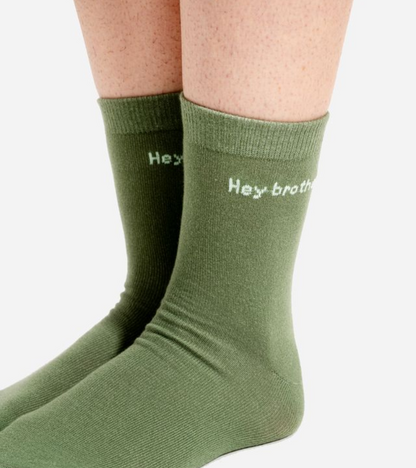 Hey Brother Socks 41-46