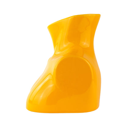 vase buste de femme donkey