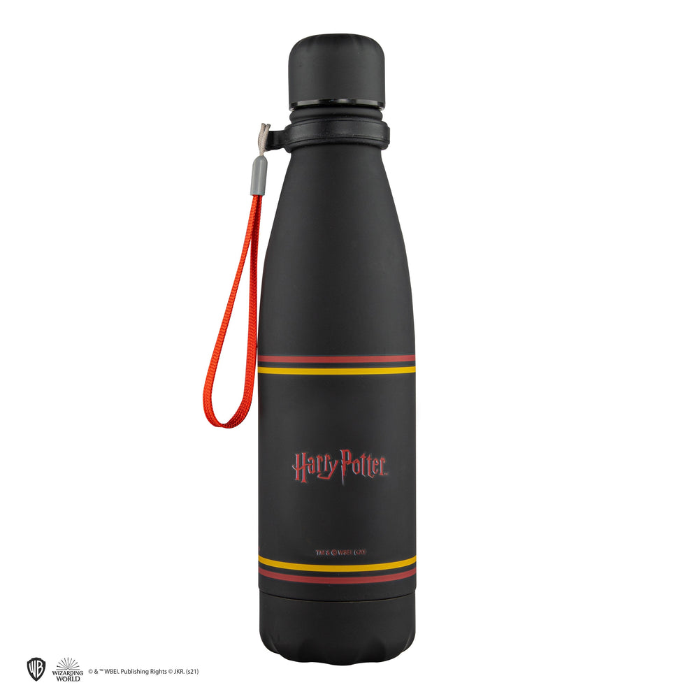 Harry Potter Insulated Water Bottle – Gryffindor – 500 ml