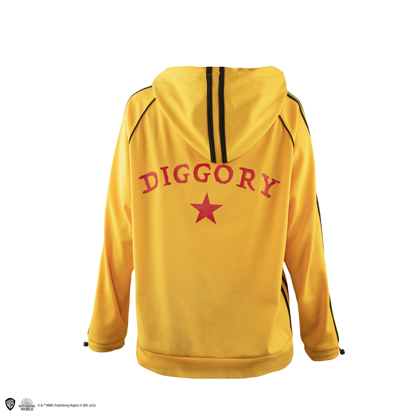 Cedric Diggory Triwizard Tournament Jacket