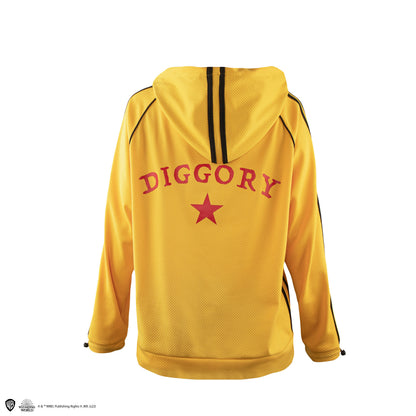 Cedric Diggory Triwizard Tournament Jacket