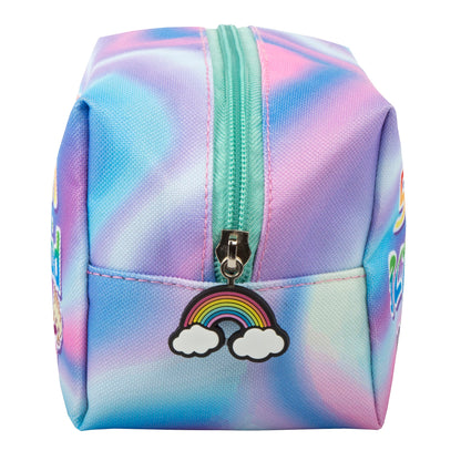 Licorne sirène Princess Trousse scolaire ou de maquillage
