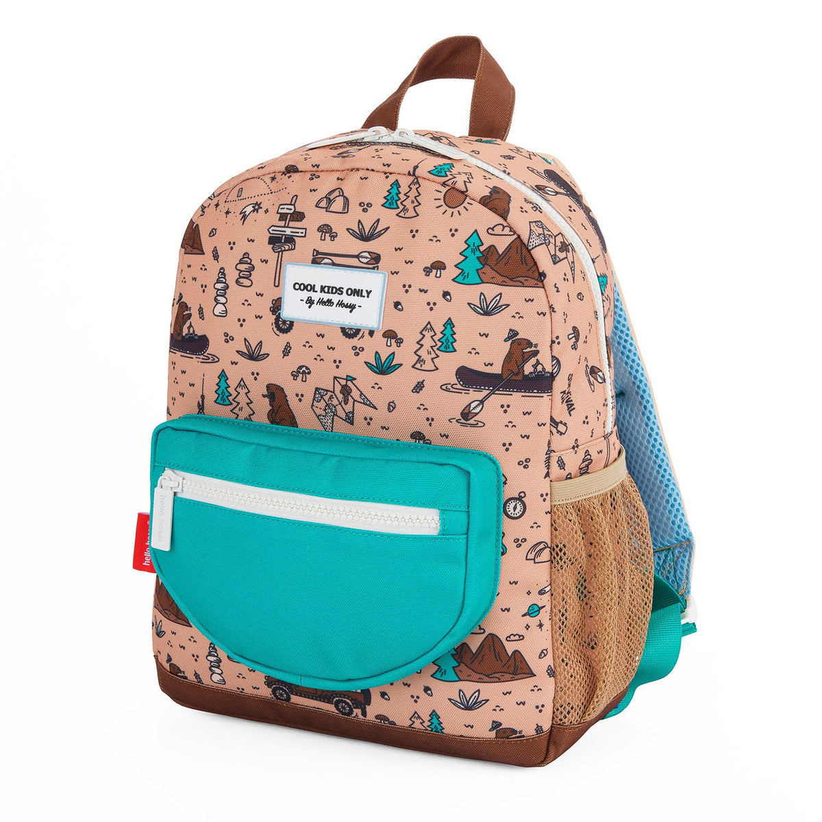 Zaino da viaggio per bambini