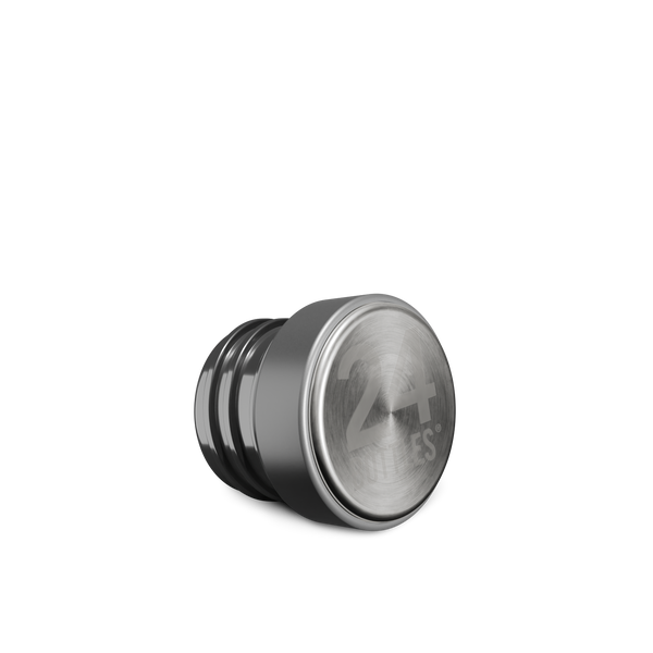 Bouchon "Urban Bottle" - Black