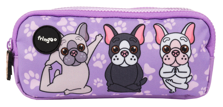 Bouledogue