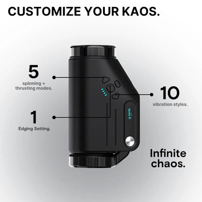 KAOTIKLABS THE SHOTTY