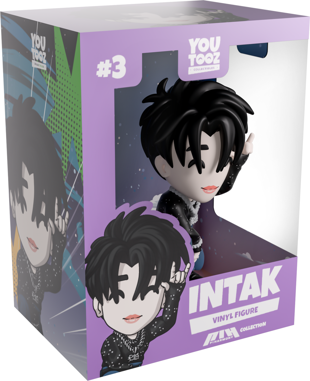 Intak