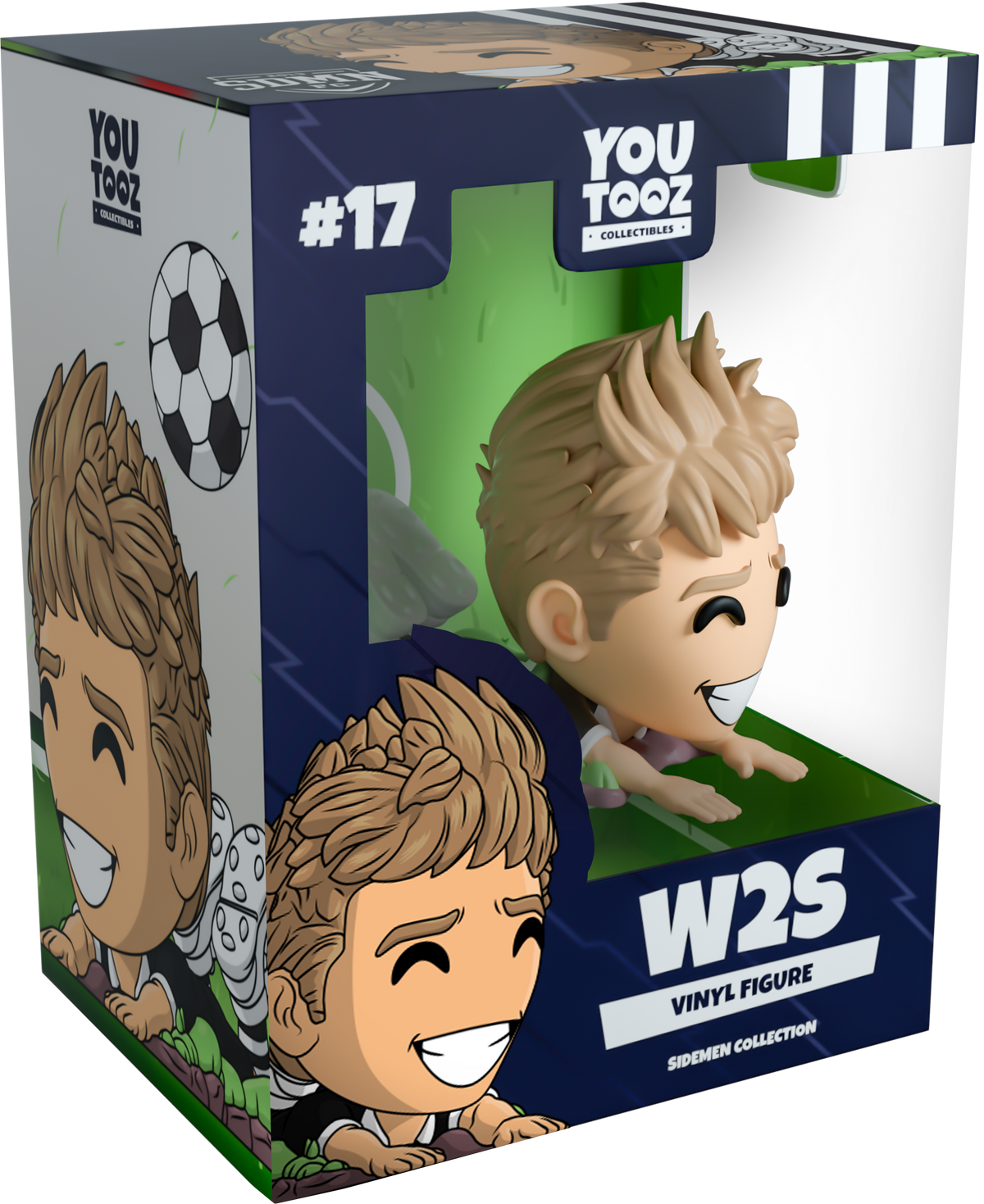 W2S ⚽️