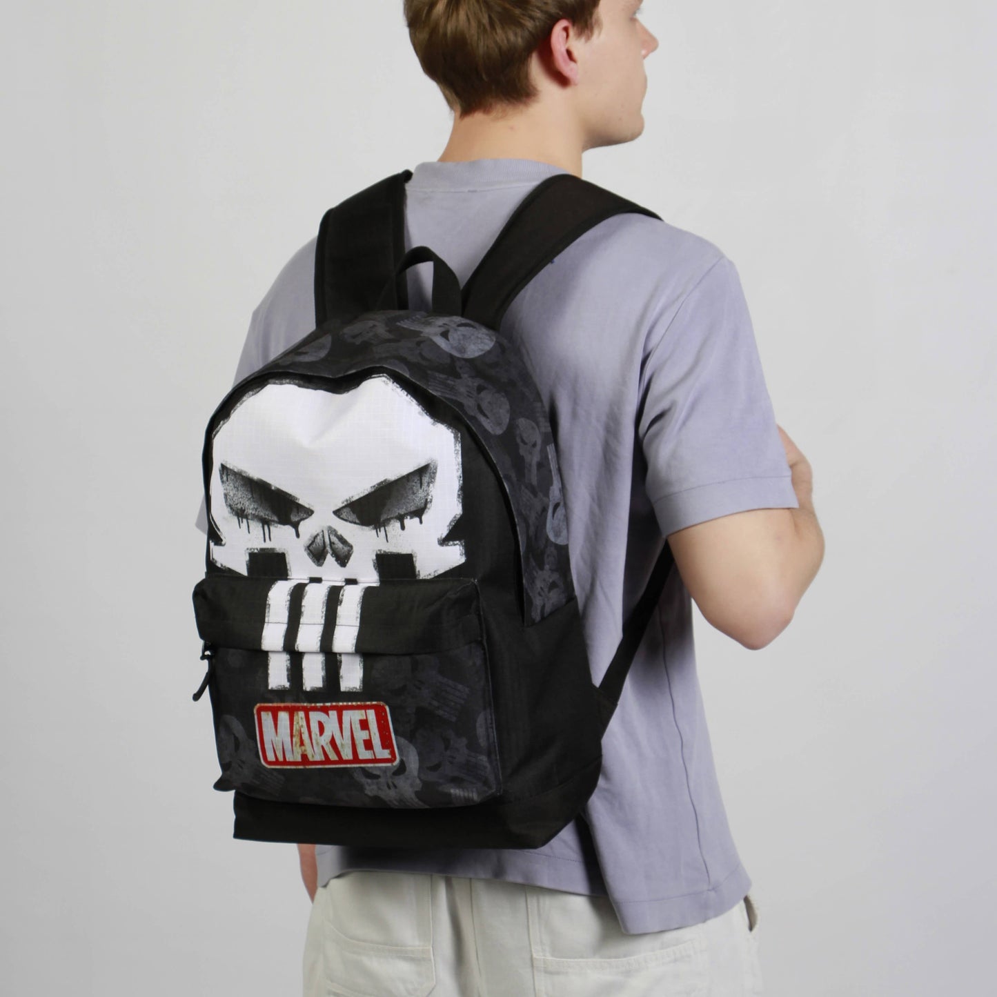 Sac à dos Marvel Punisher - Skull