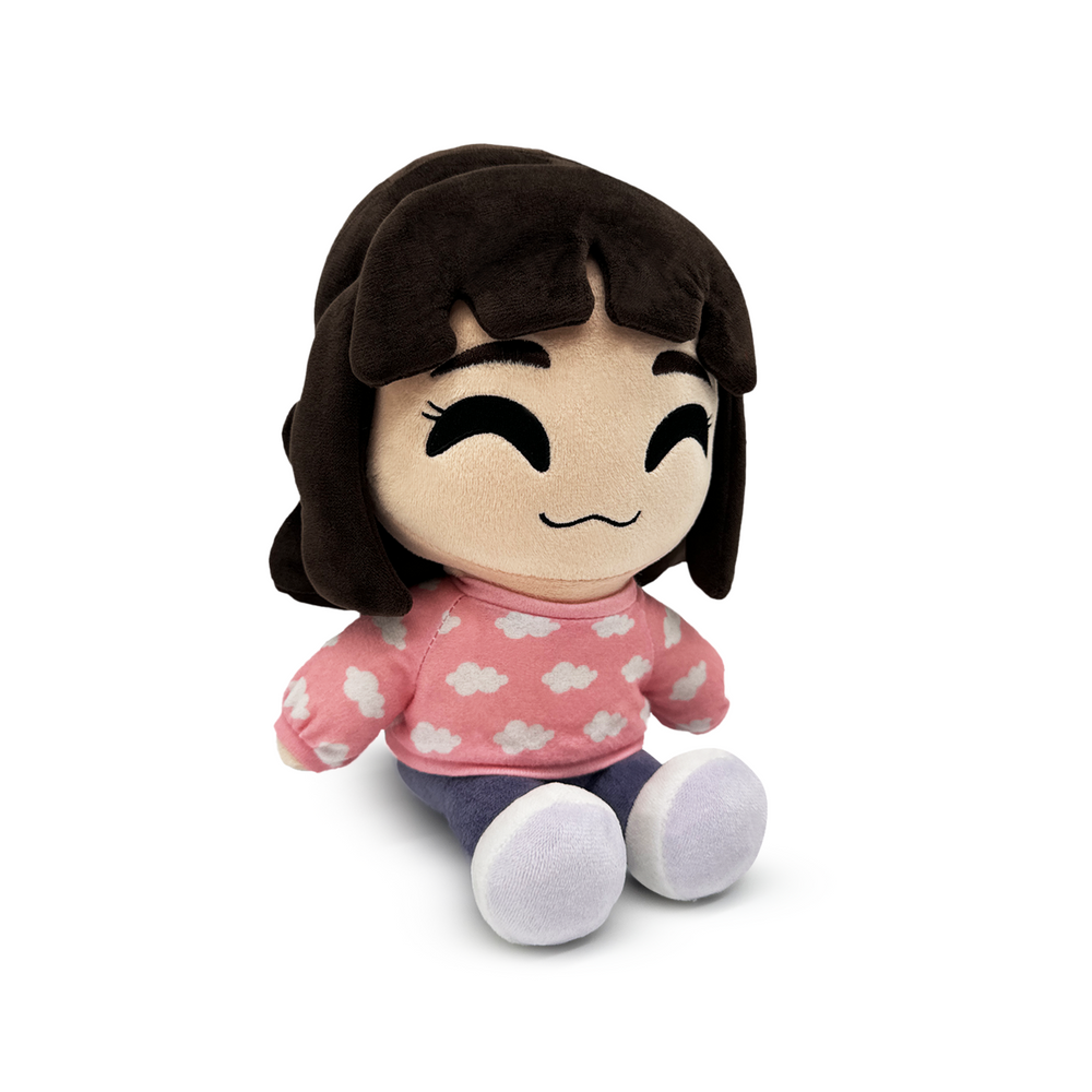 Peluche Abby