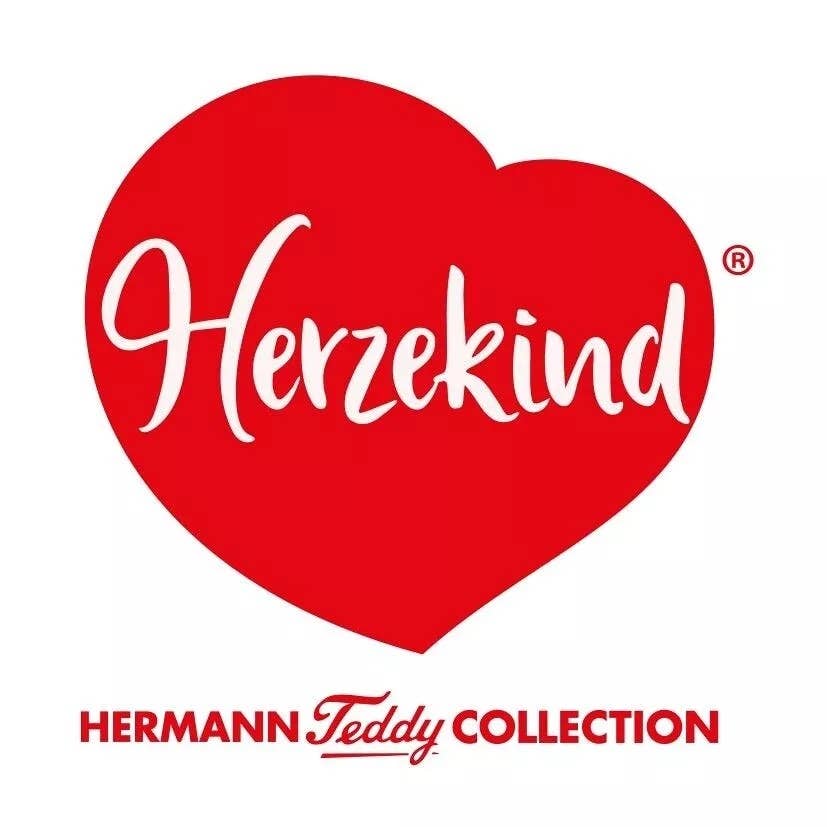 Liam the Lion Plush Toy