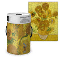 Puzzle Van Gogh – Tournesols 108p