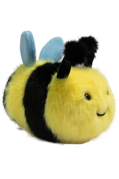 Plush toy: Friends of the Bumblebee Garden