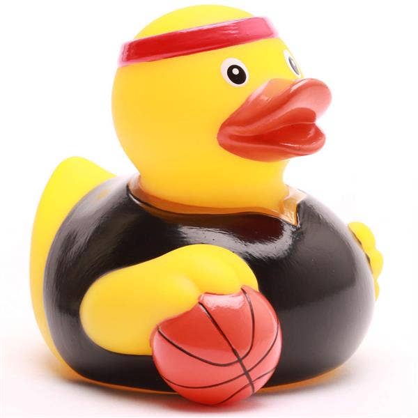 Canard Basketball
