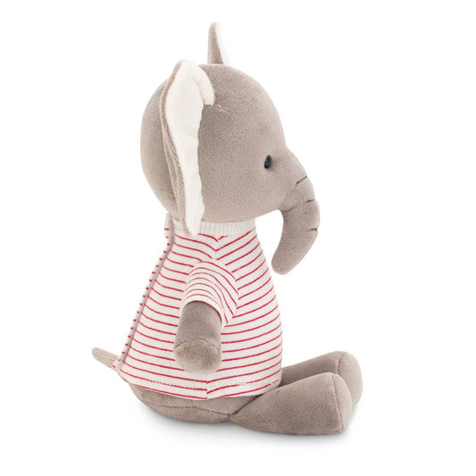 Bruno the Elephant Plush Toy for Children - 20 cm