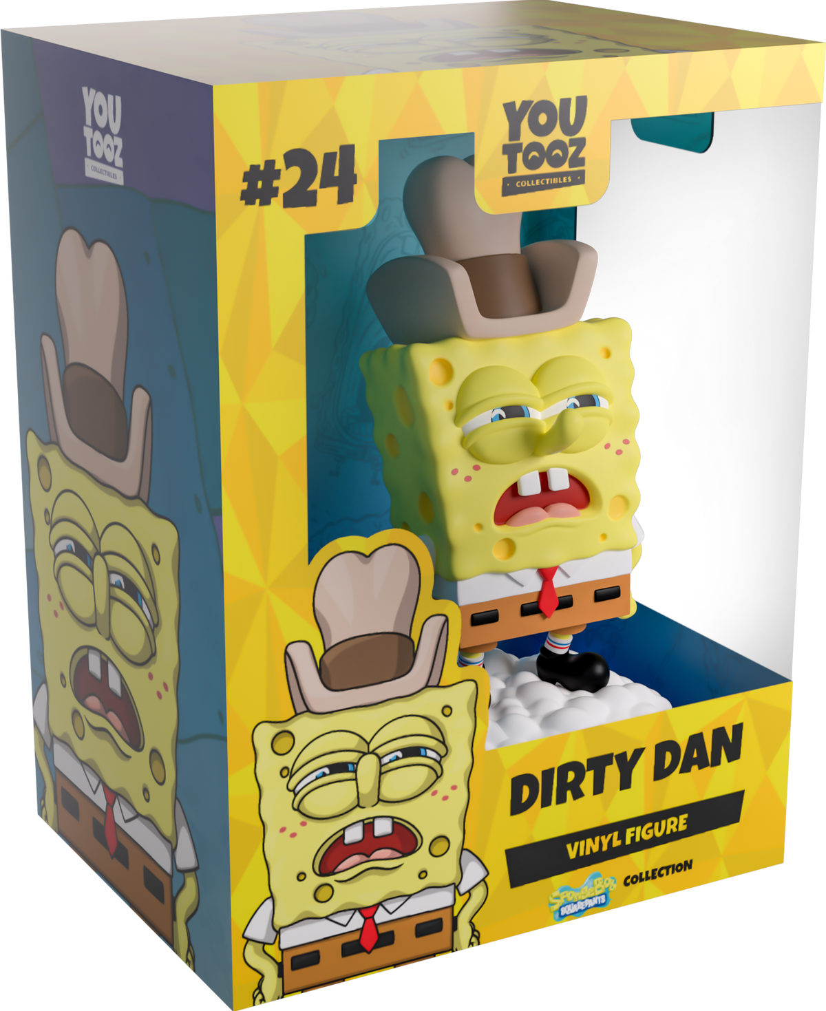Dirty Dan