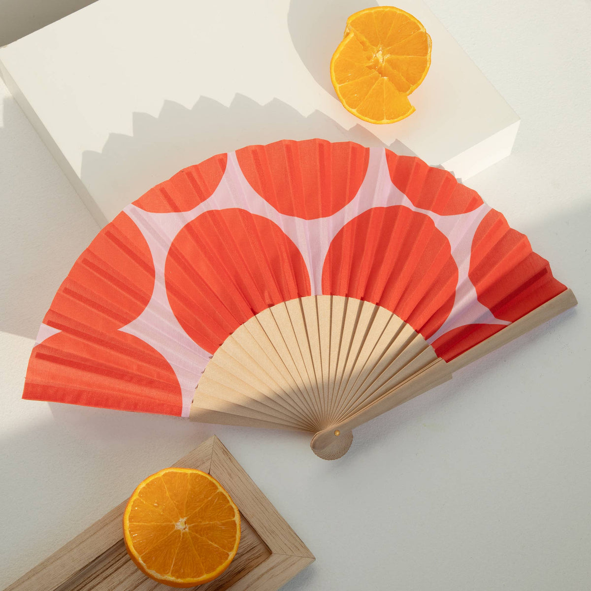 Ventilatore Scarlet Breeze