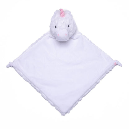 Doudou licorne blanche Starflower - Cubbies