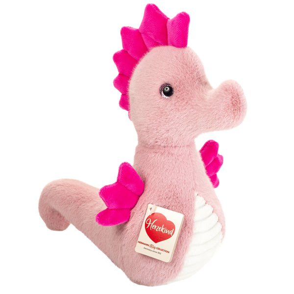 Peluche Hippocampe Alba Rose - Teddy Hermann