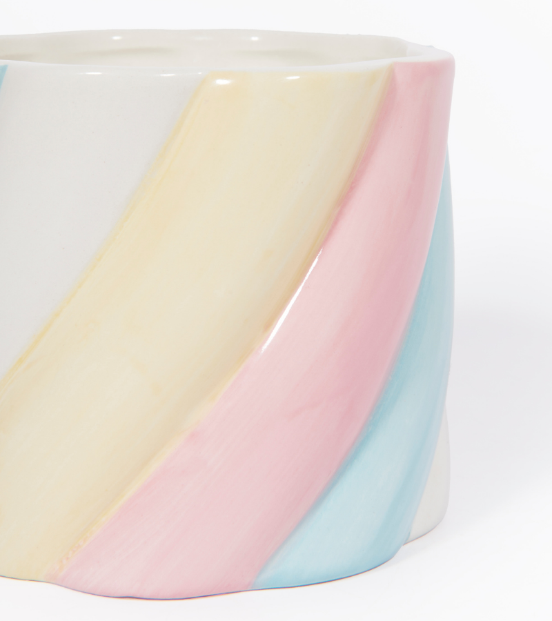 Candela di marshmallow