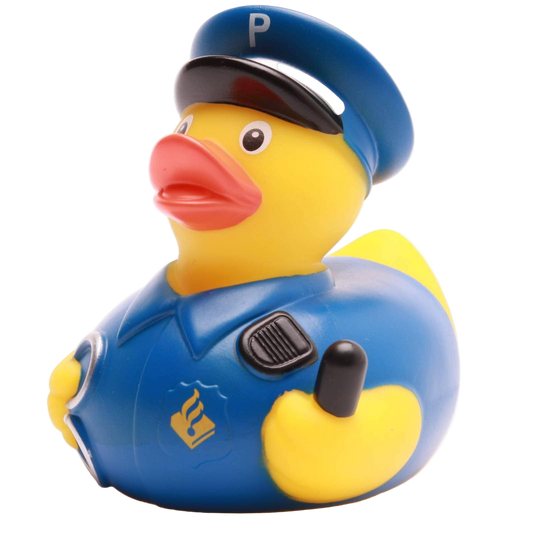 Canard Policier