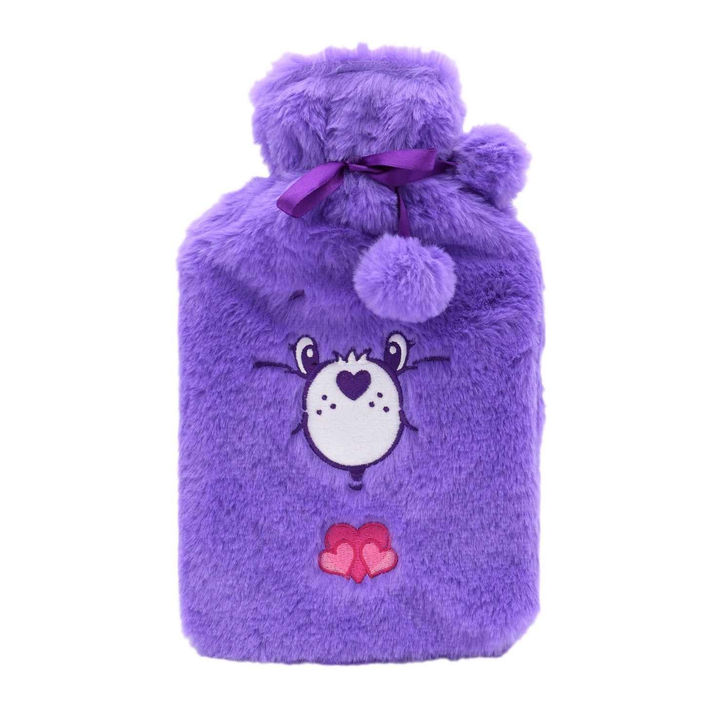 Care Bears Plush Hot Water Bottle