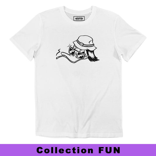 Wild Donald T-shirt