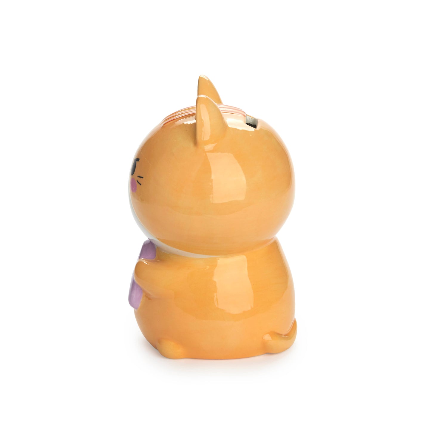 Kawaii Gamer Cat Money Box
