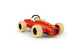 Voiture Verve Malibu Benjamin Orange