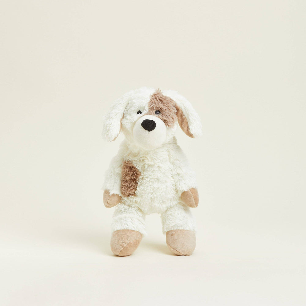 Chien Bouillotte Warmies