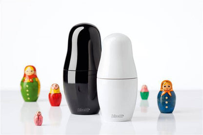 Moulin à épices « Matryoshka »