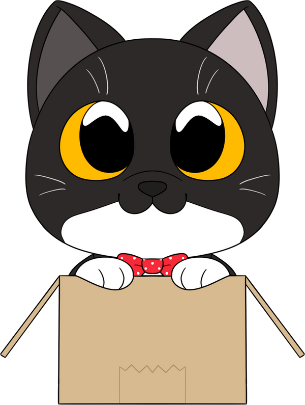 Uni Plush (9in)