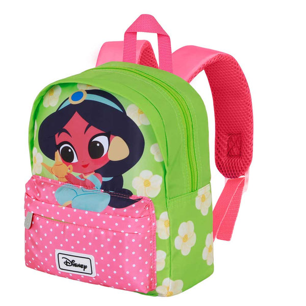 Sac à Dos Préscolaire Léger Disney Jasmine « Lamp »
