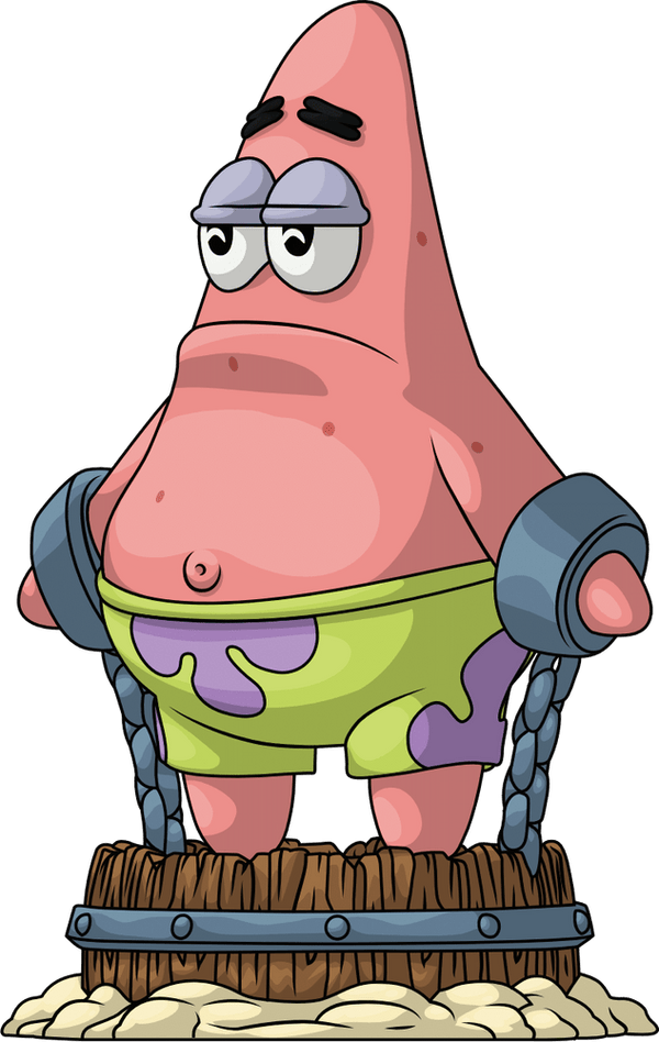 Patrick Enchaîné