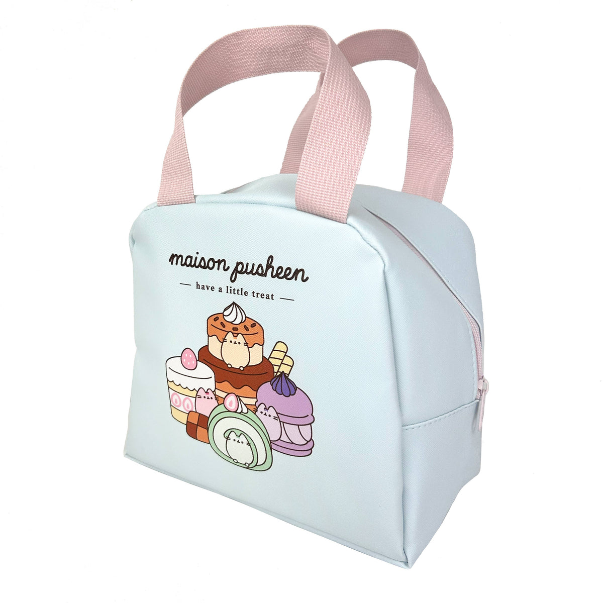 Borsa per il pranzo di Pusheen - Dolci