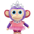 Wonder Park Scented Plush Monkey Princess
