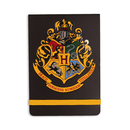 Hogwarts Pocket Notebook