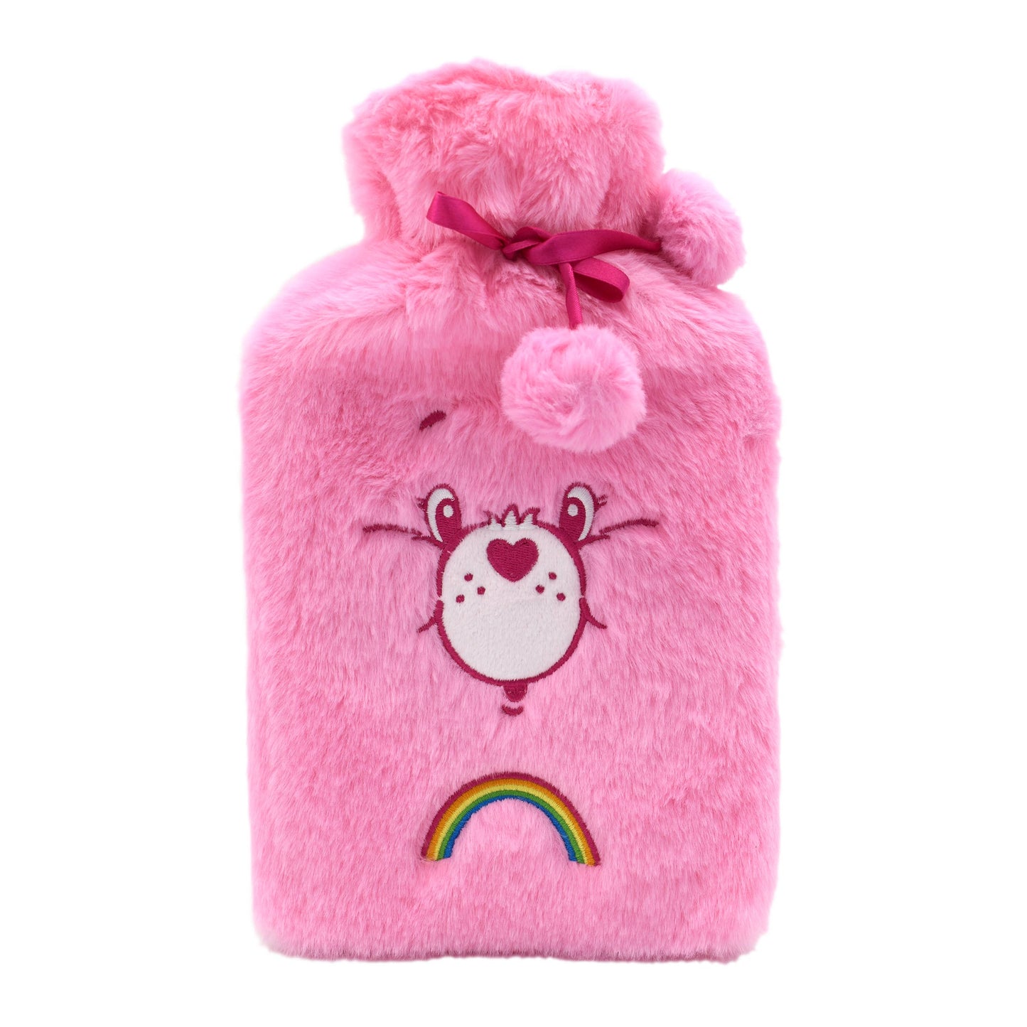 Care Bears Plush Hot Water Bottle