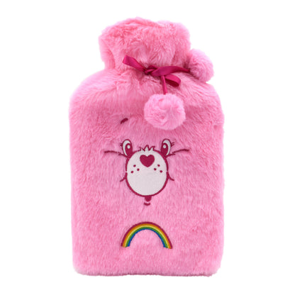 Care Bears Plush Hot Water Bottle